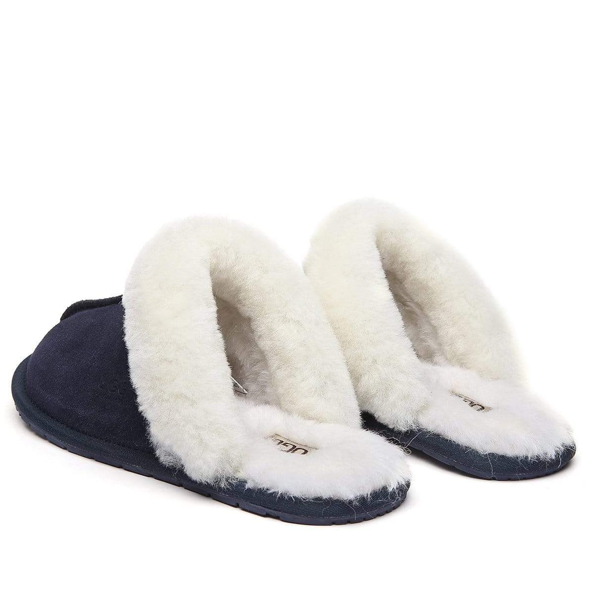 UGG Premium Scuff Slippers - Image 17