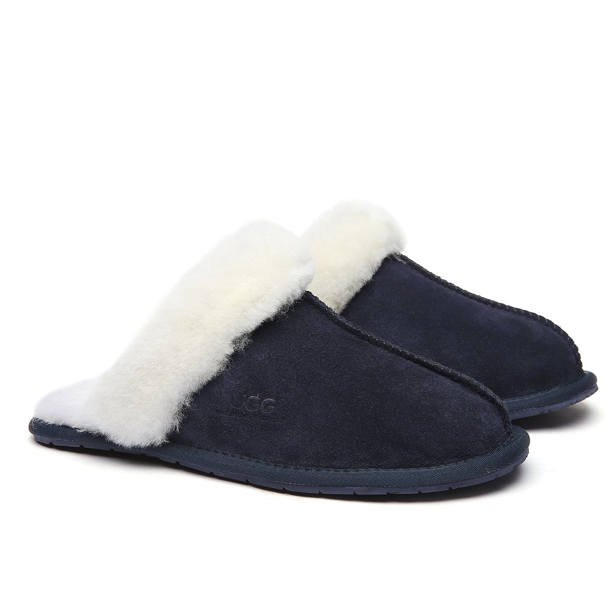 UGG Premium Scuff Slippers - Image 21