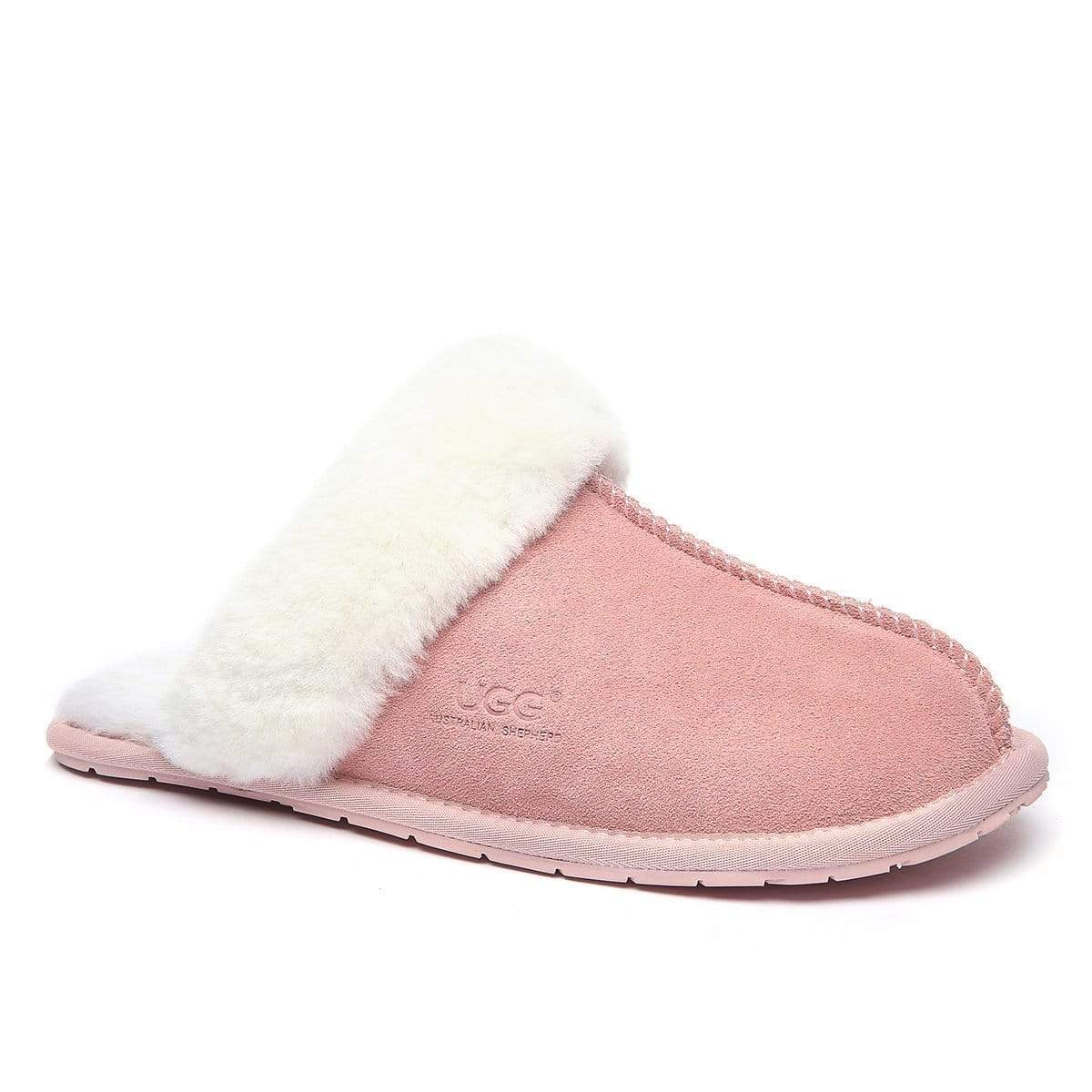 UGG Premium Scuff Slippers - Image 23