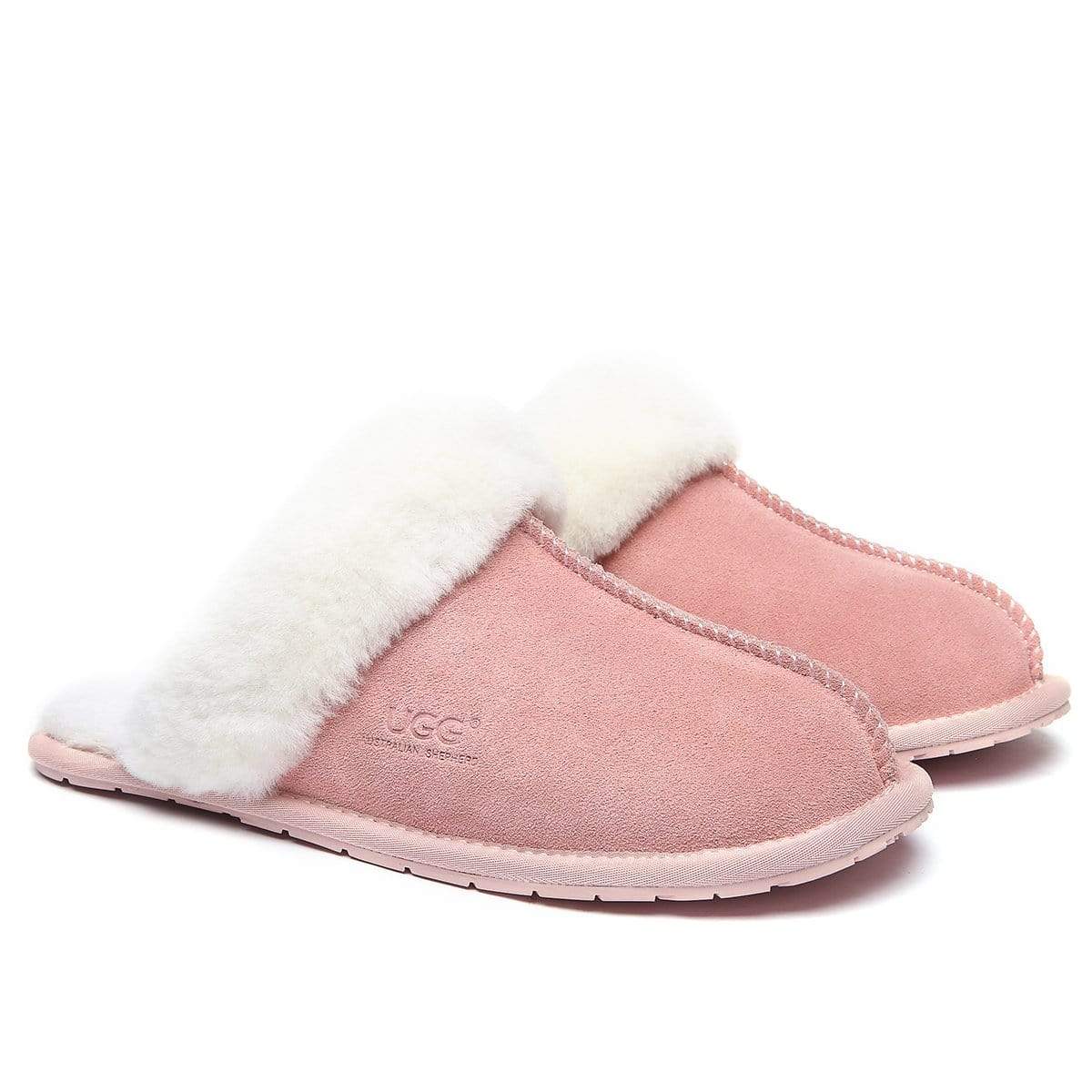 UGG Premium Scuff Slippers - Image 25
