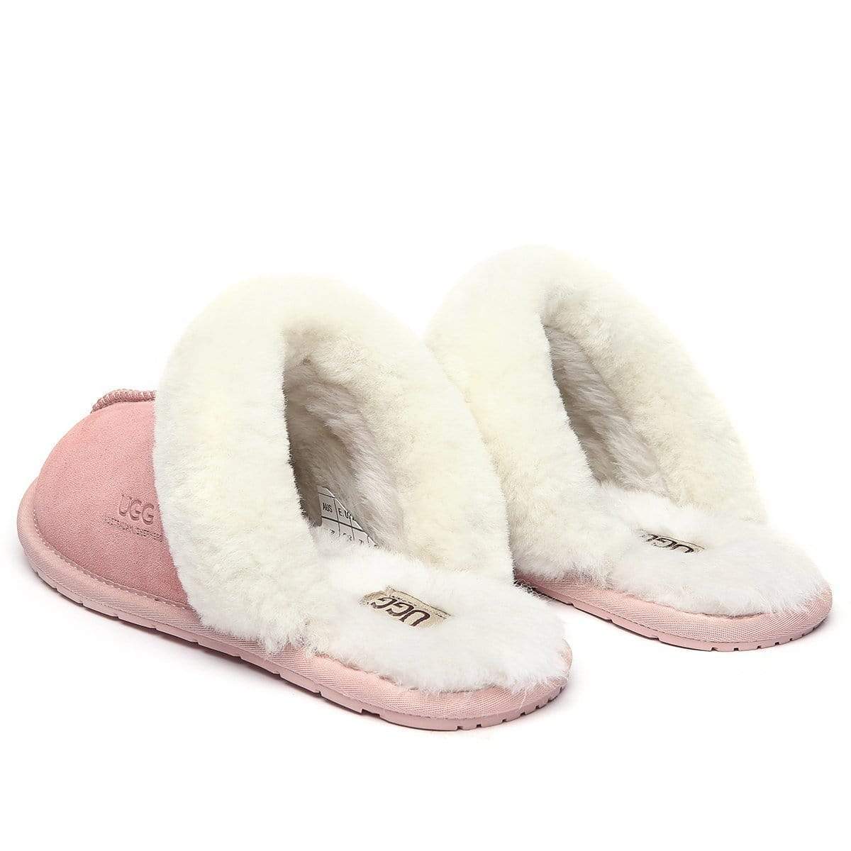 UGG Premium Scuff Slippers - Image 26