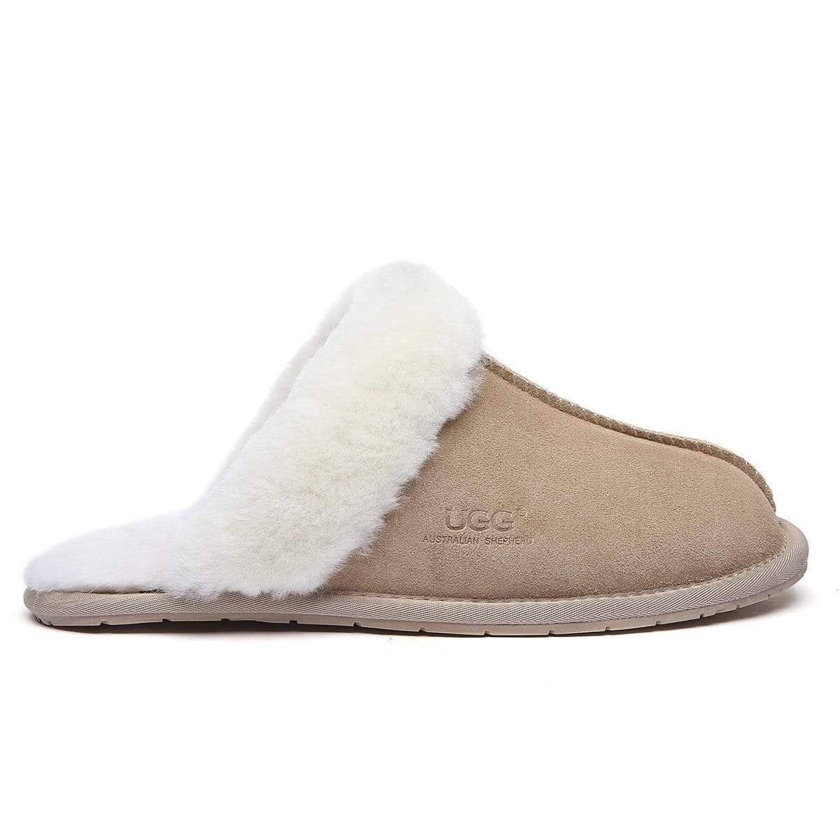 UGG Premium Scuff Slippers - Image 28