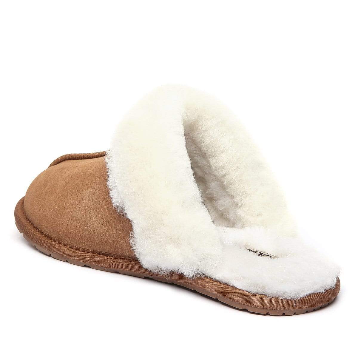 UGG Premium Scuff Slippers - Image 3