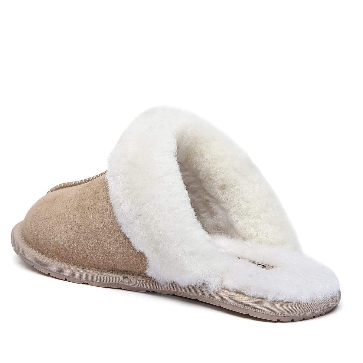UGG Premium Scuff Slippers - Image 31