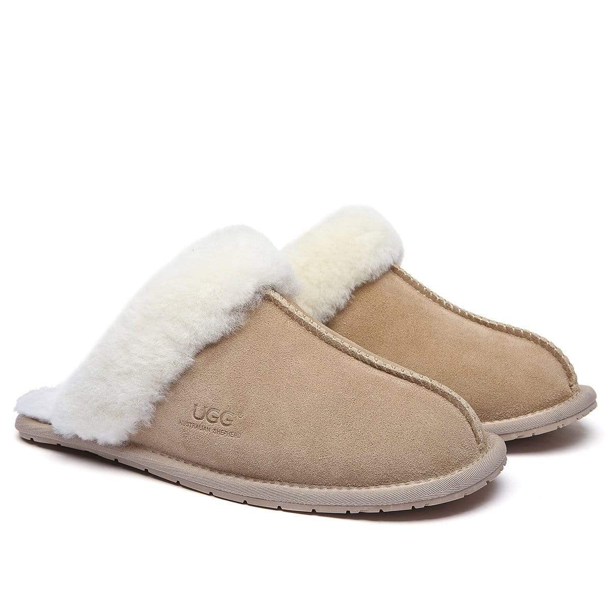 UGG Premium Scuff Slippers - Image 32