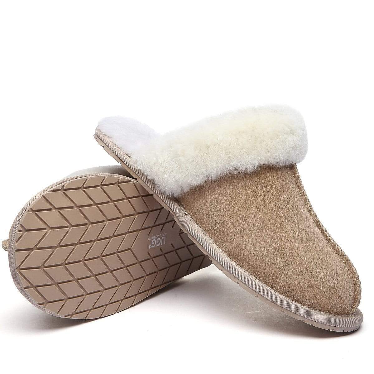 UGG Premium Scuff Slippers - Image 33