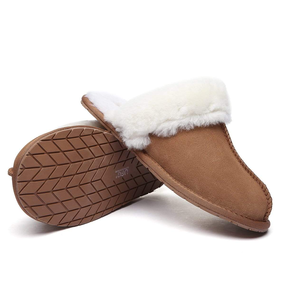 UGG Premium Scuff Slippers - Image 6