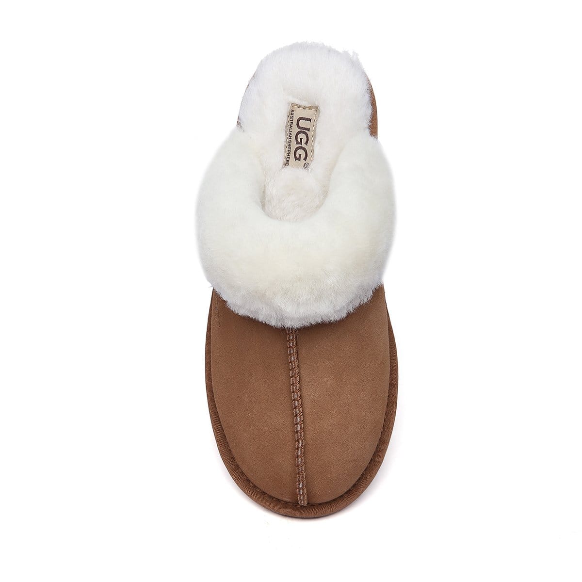 UGG Premium Scuff Slippers - Image 7