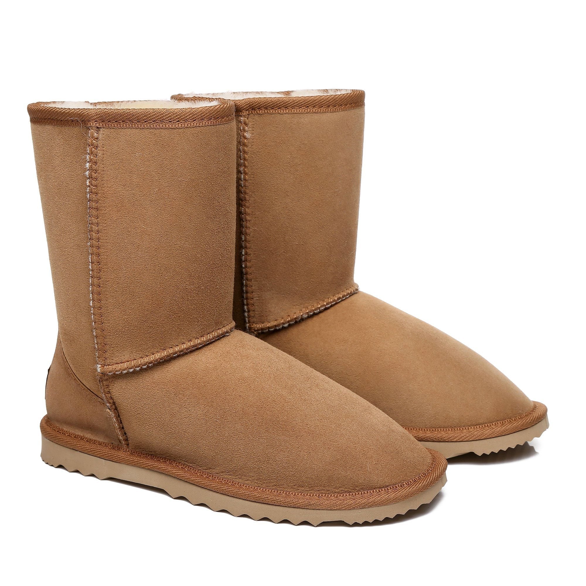 UGG Premium Short Classic Boots Australian Made - Image 10