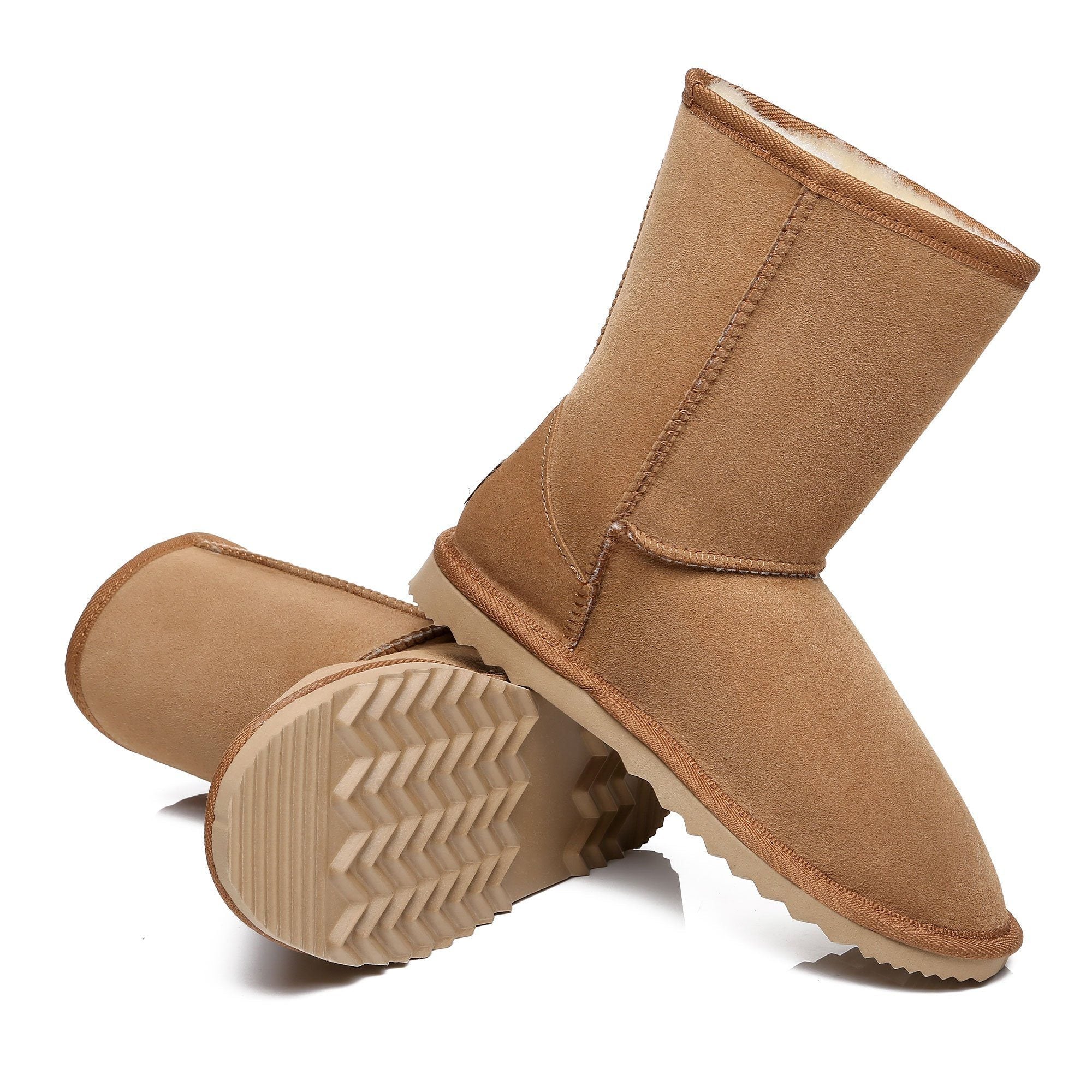 UGG Premium Short Classic Boots Australian Made - Image 11