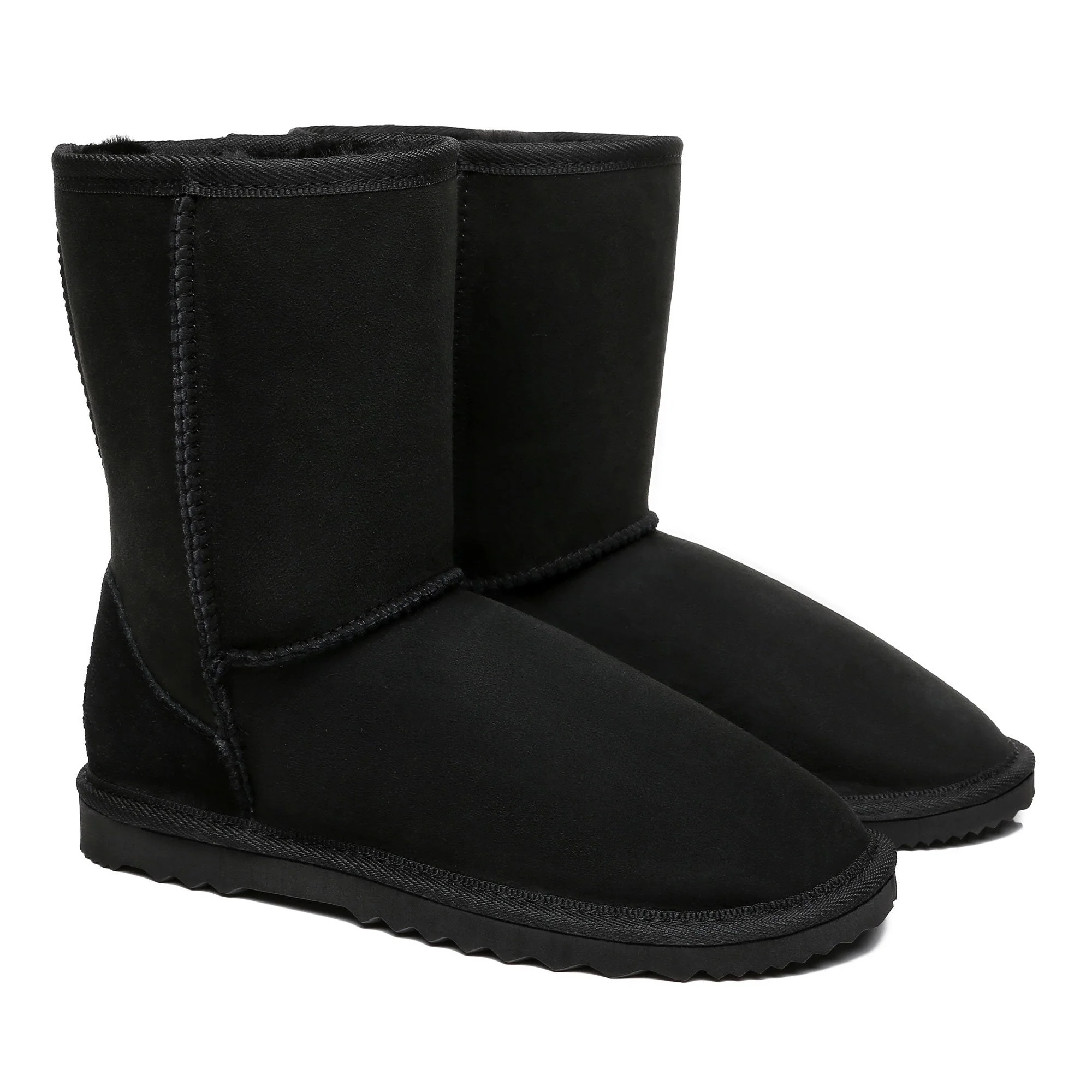 UGG Premium Short Classic Boots Australian Made - Image 17