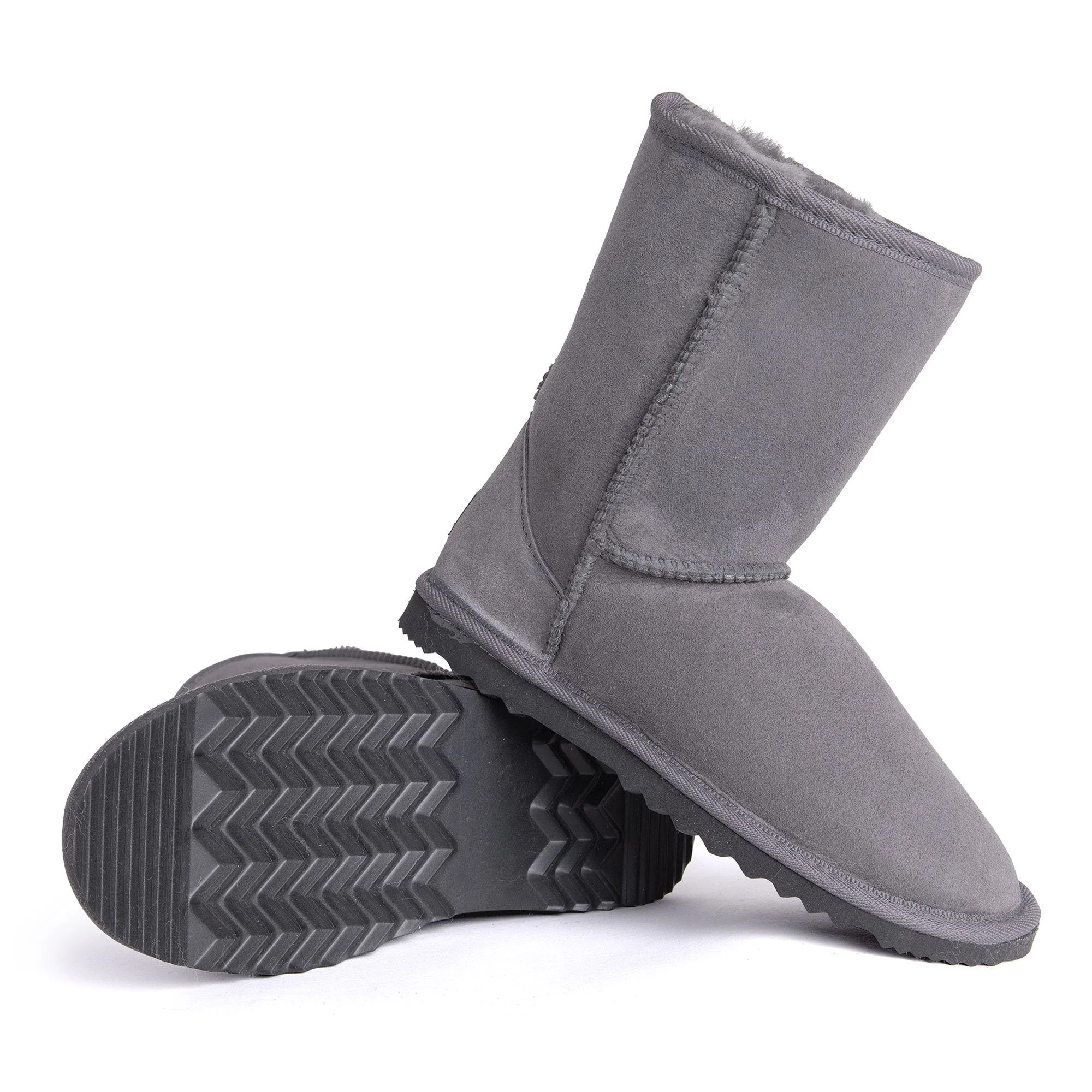 UGG Premium Short Classic Boots Australian Made - Image 21