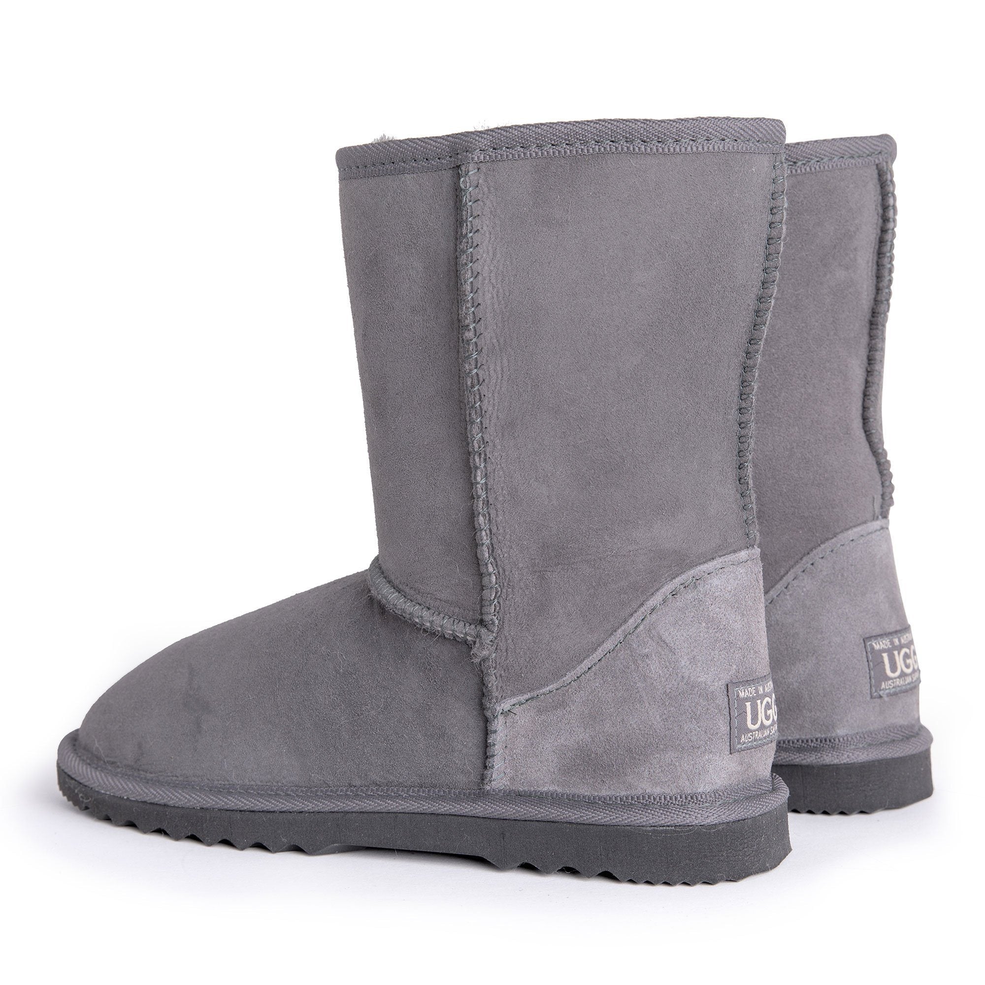 UGG Premium Short Classic Boots Australian Made - Image 23