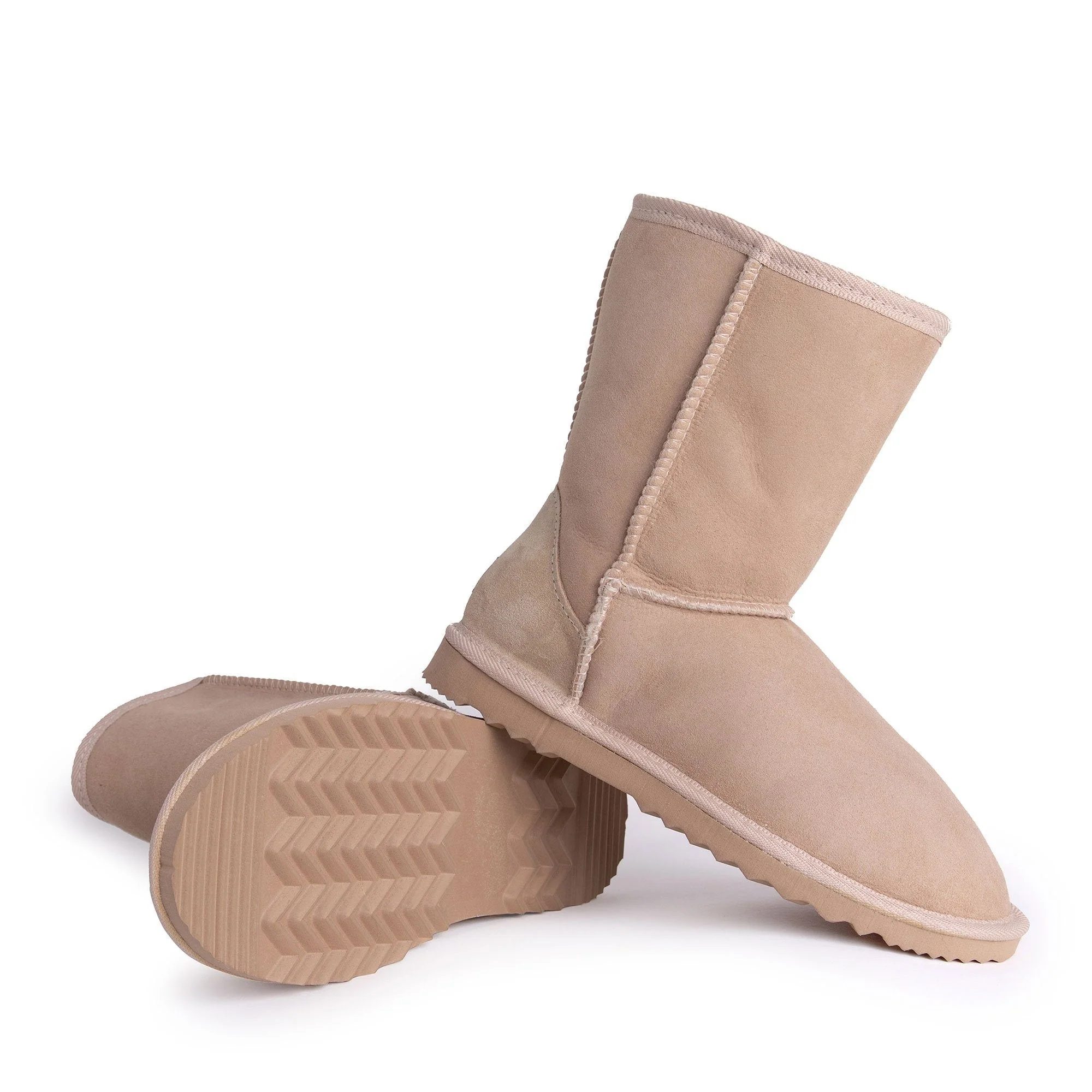 UGG Premium Short Classic Boots Australian Made - Image 25
