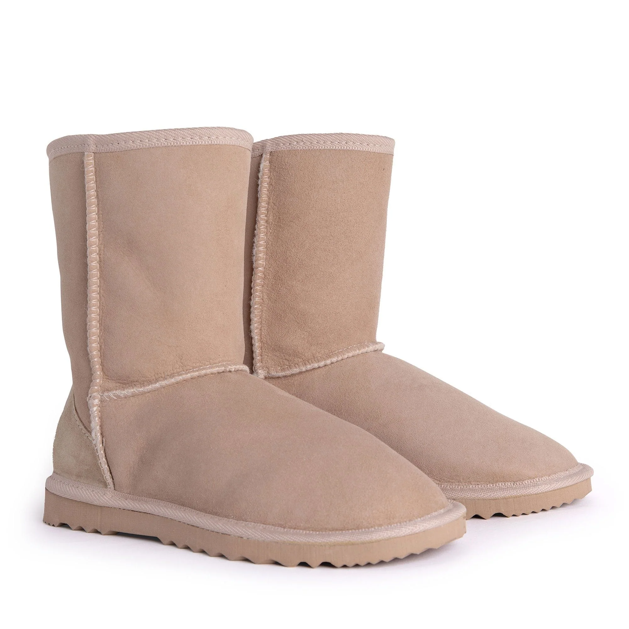 UGG Premium Short Classic Boots Australian Made - Image 26