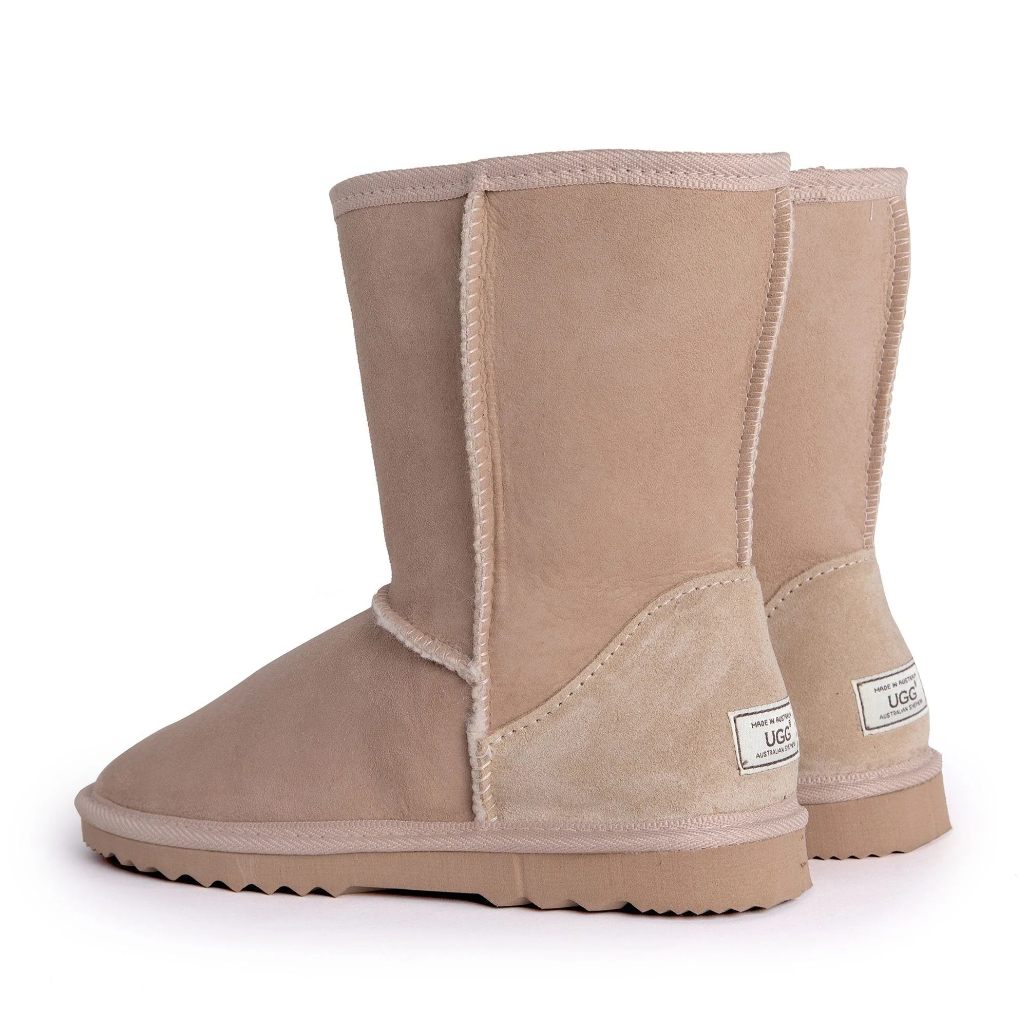 UGG Premium Short Classic Boots Australian Made - Image 27