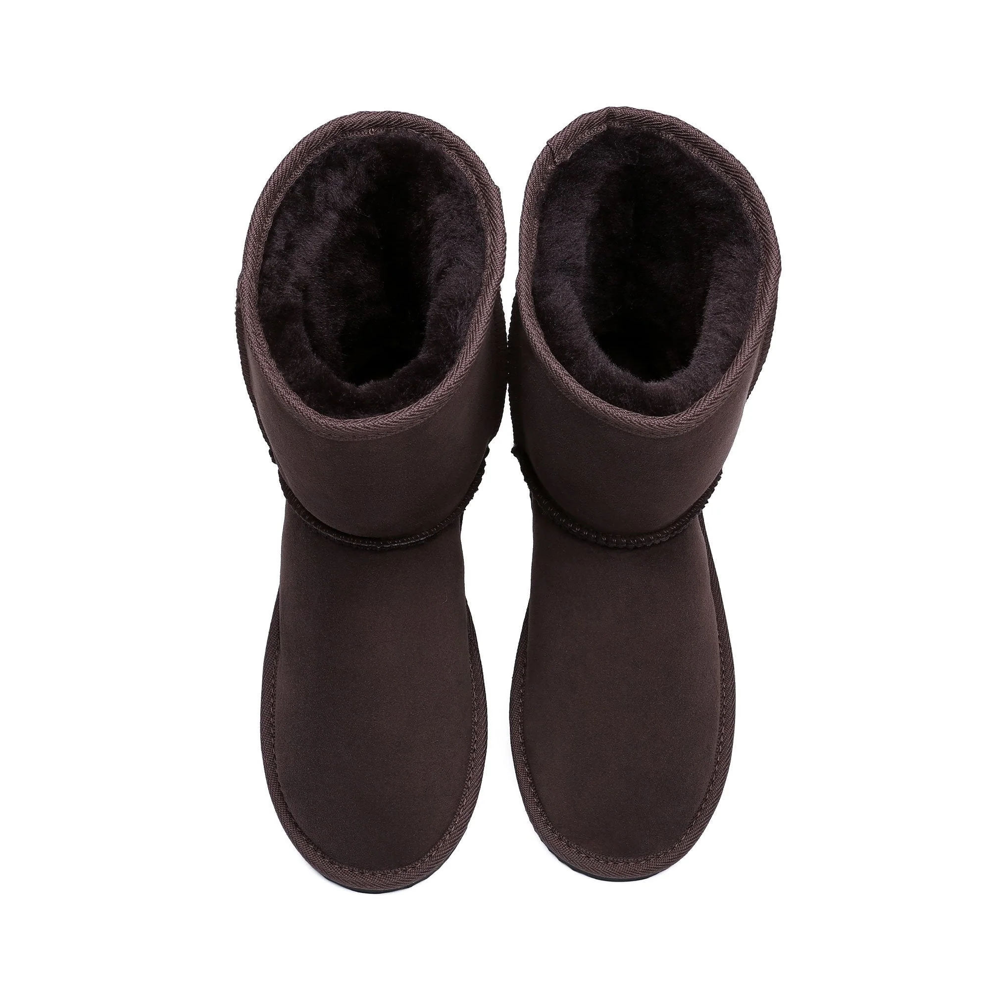 UGG Premium Short Classic Boots Australian Made - Image 4