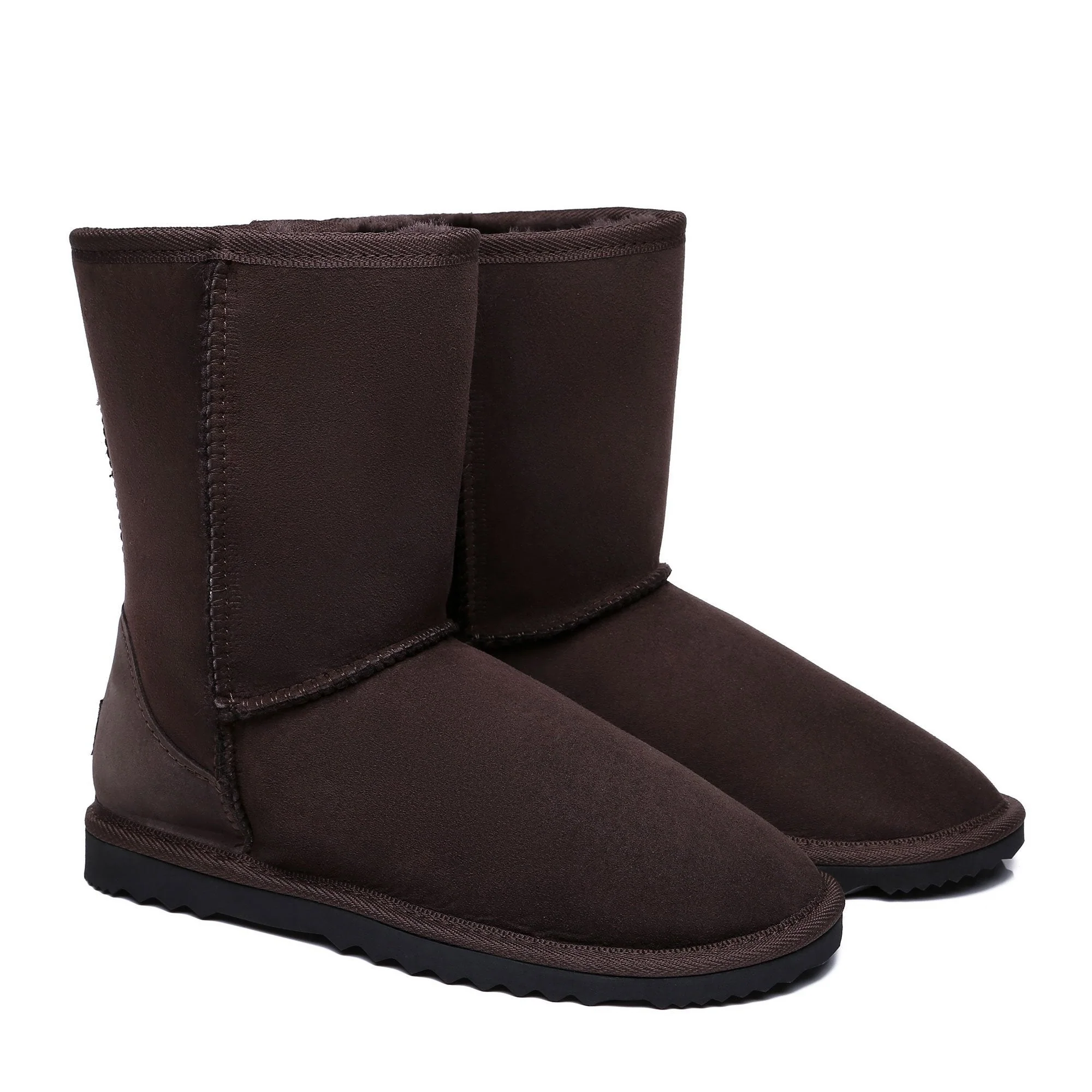 UGG Premium Short Classic Boots Australian Made - Image 5
