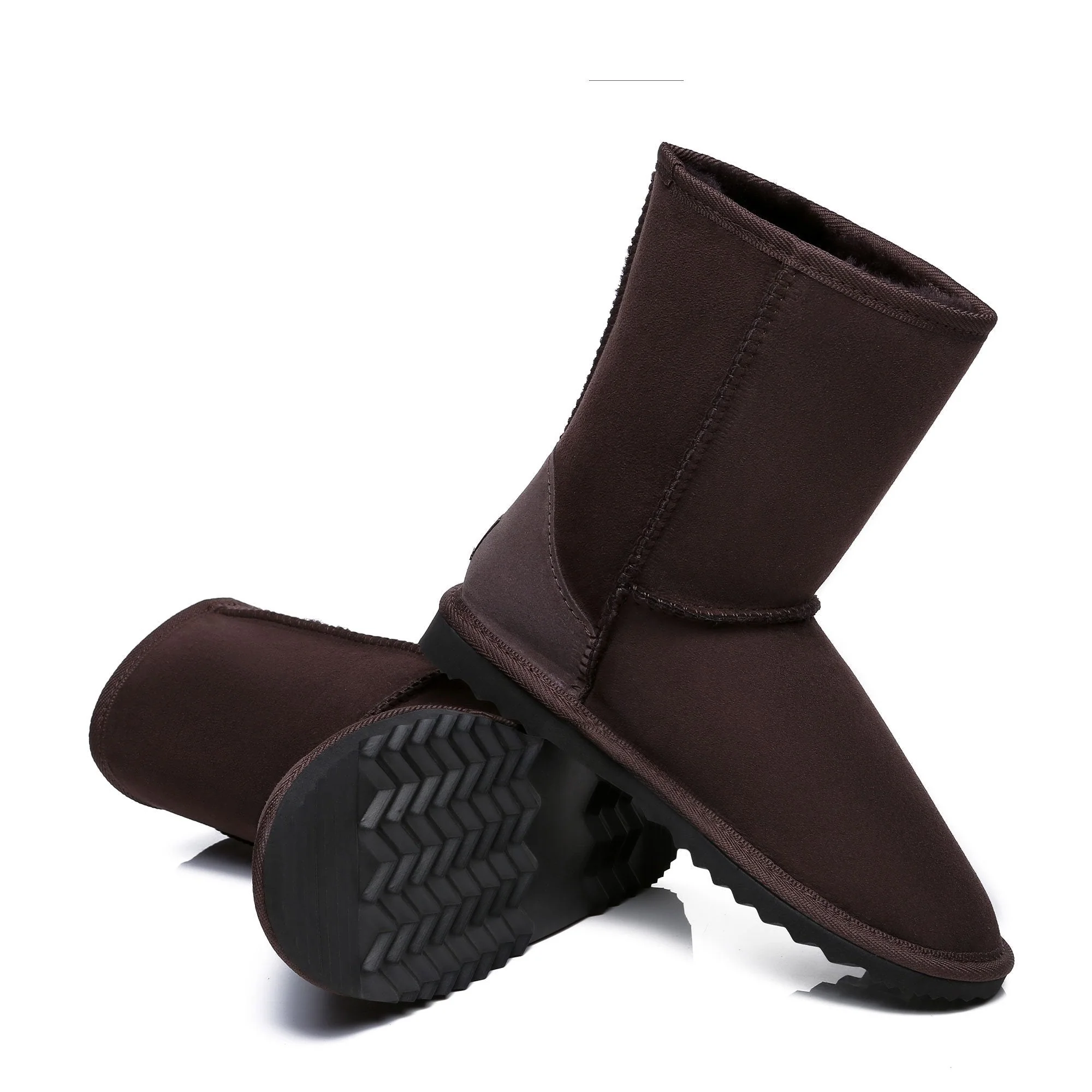 UGG Premium Short Classic Boots Australian Made - Image 6