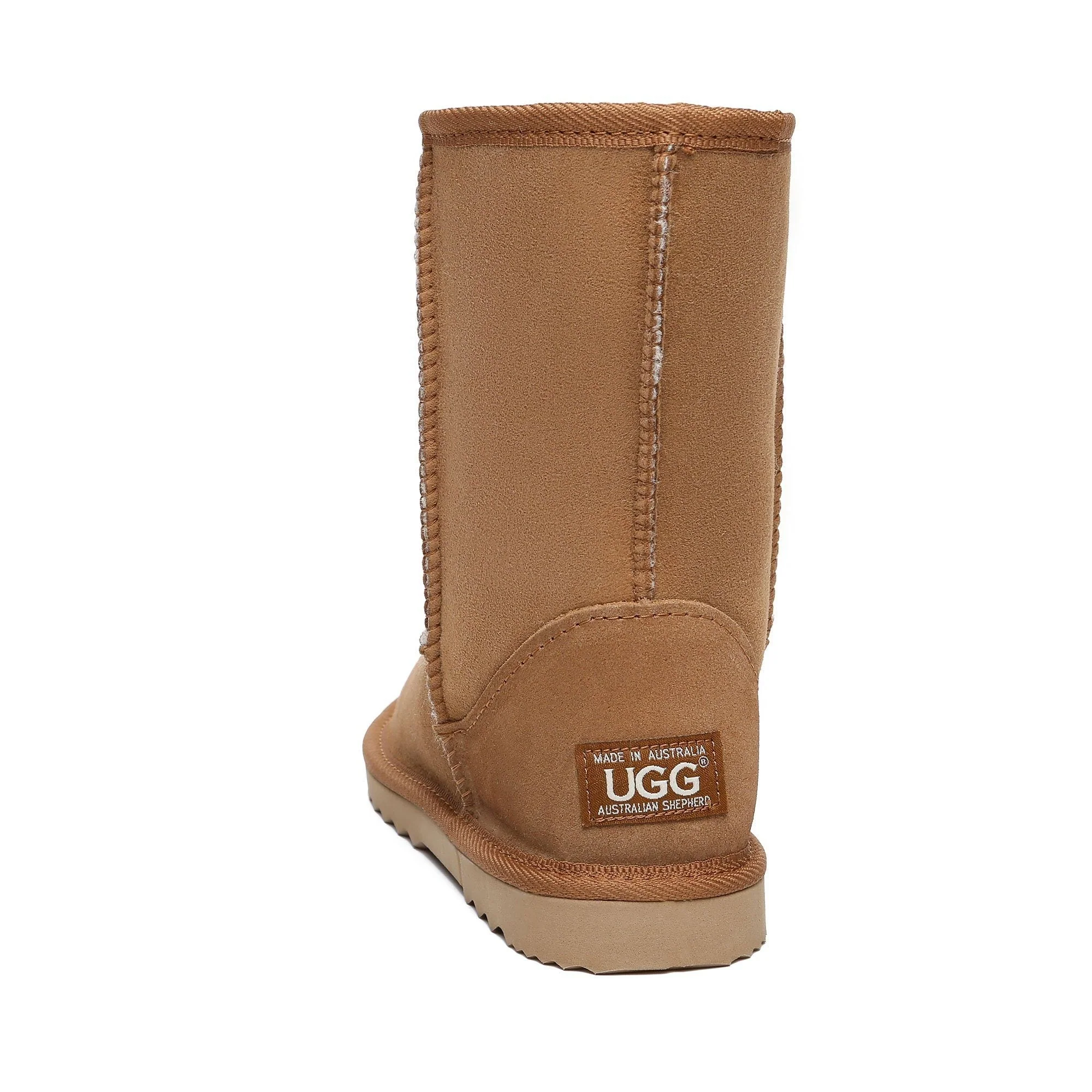 UGG Premium Short Classic Boots Australian Made - Image 9