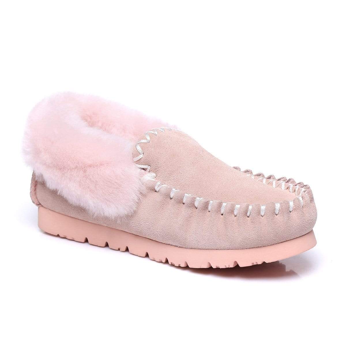UGG Premium Traditional Moccasin - Image 12