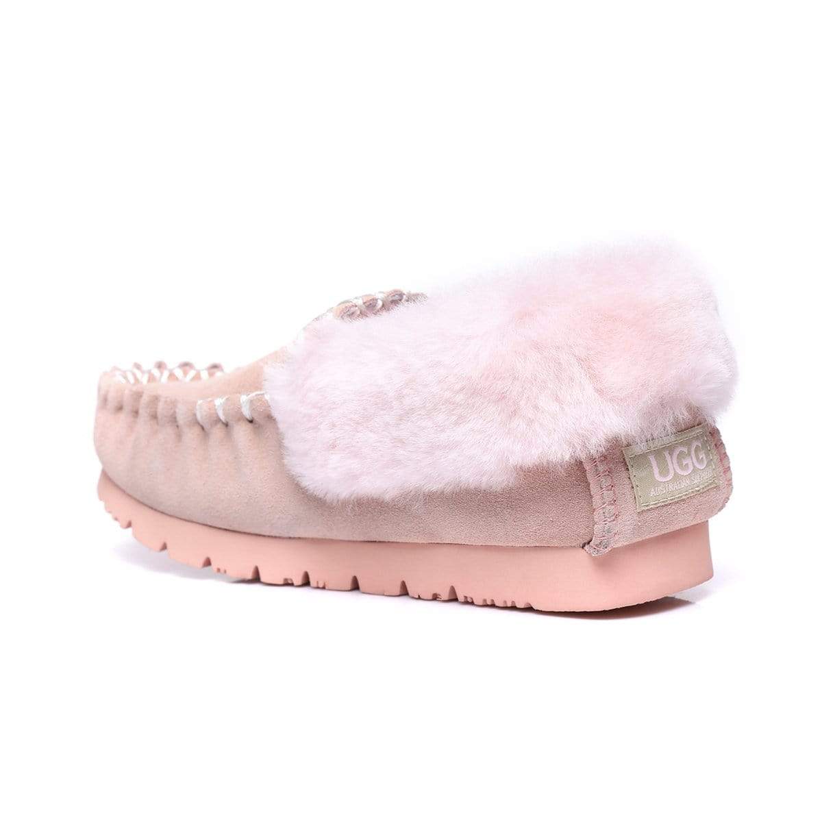 UGG Premium Traditional Moccasin - Image 13