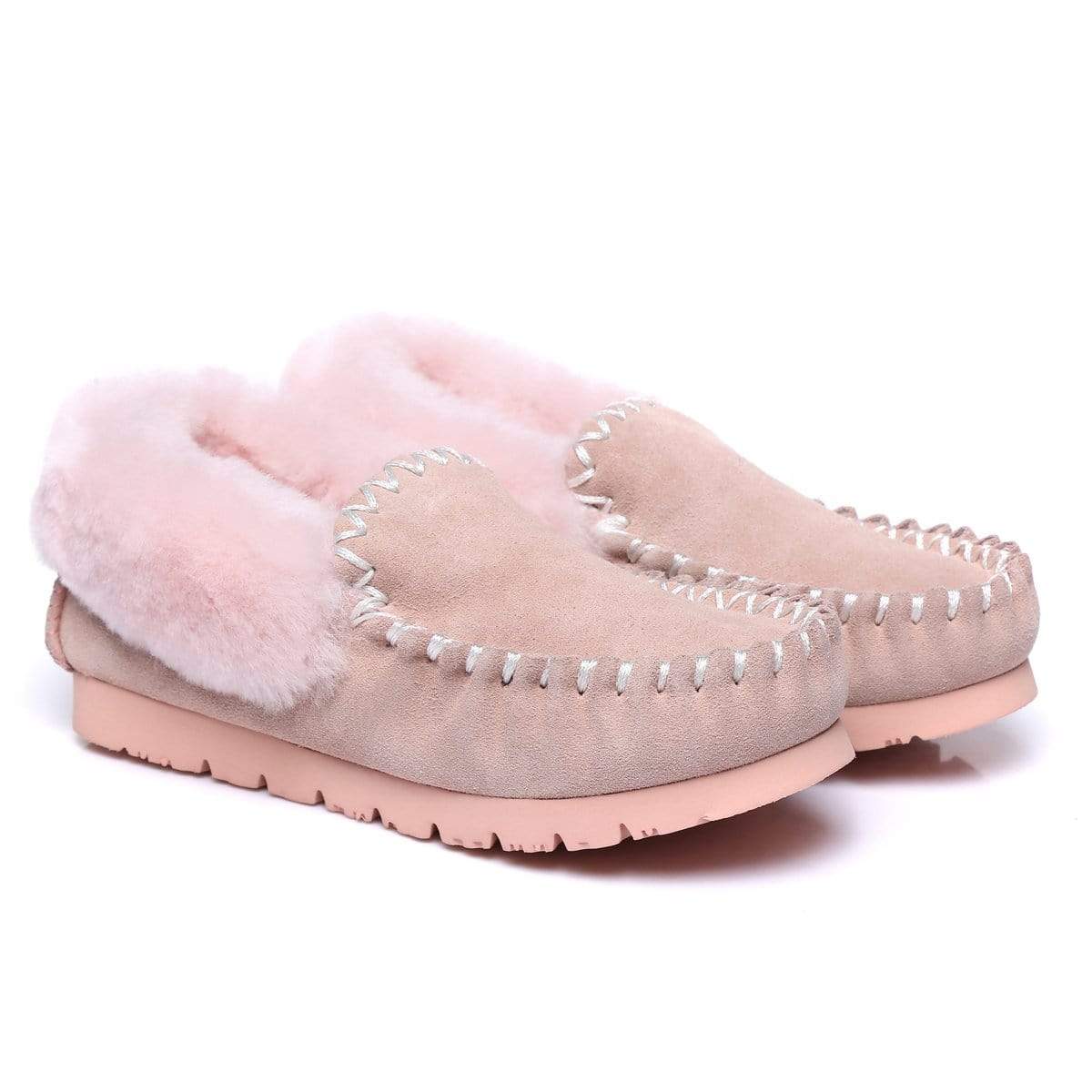 UGG Premium Traditional Moccasin - Image 14