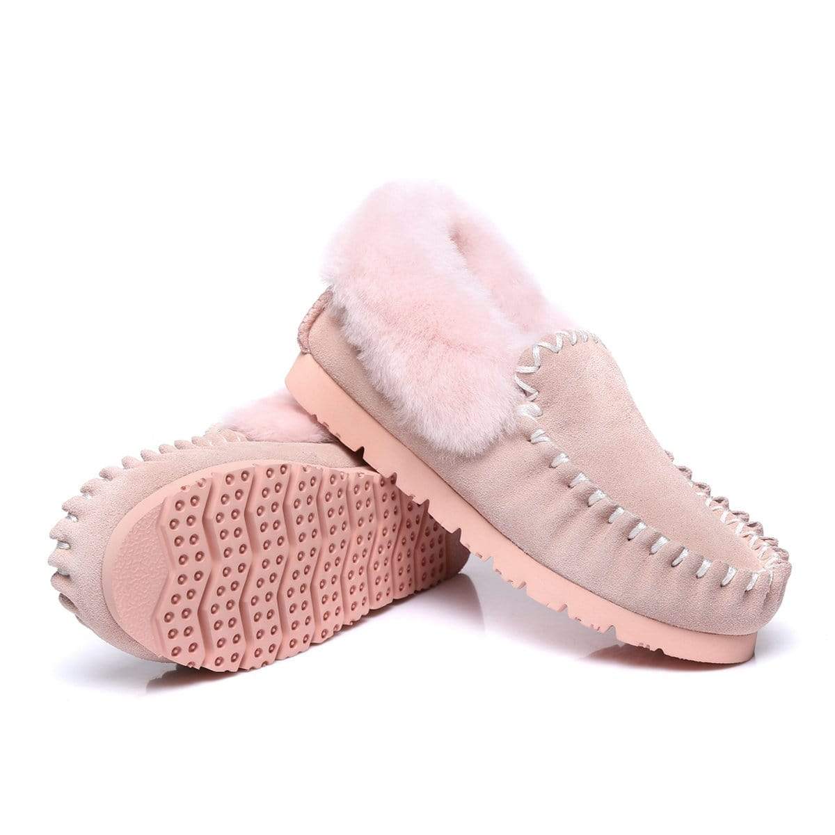 UGG Premium Traditional Moccasin - Image 15