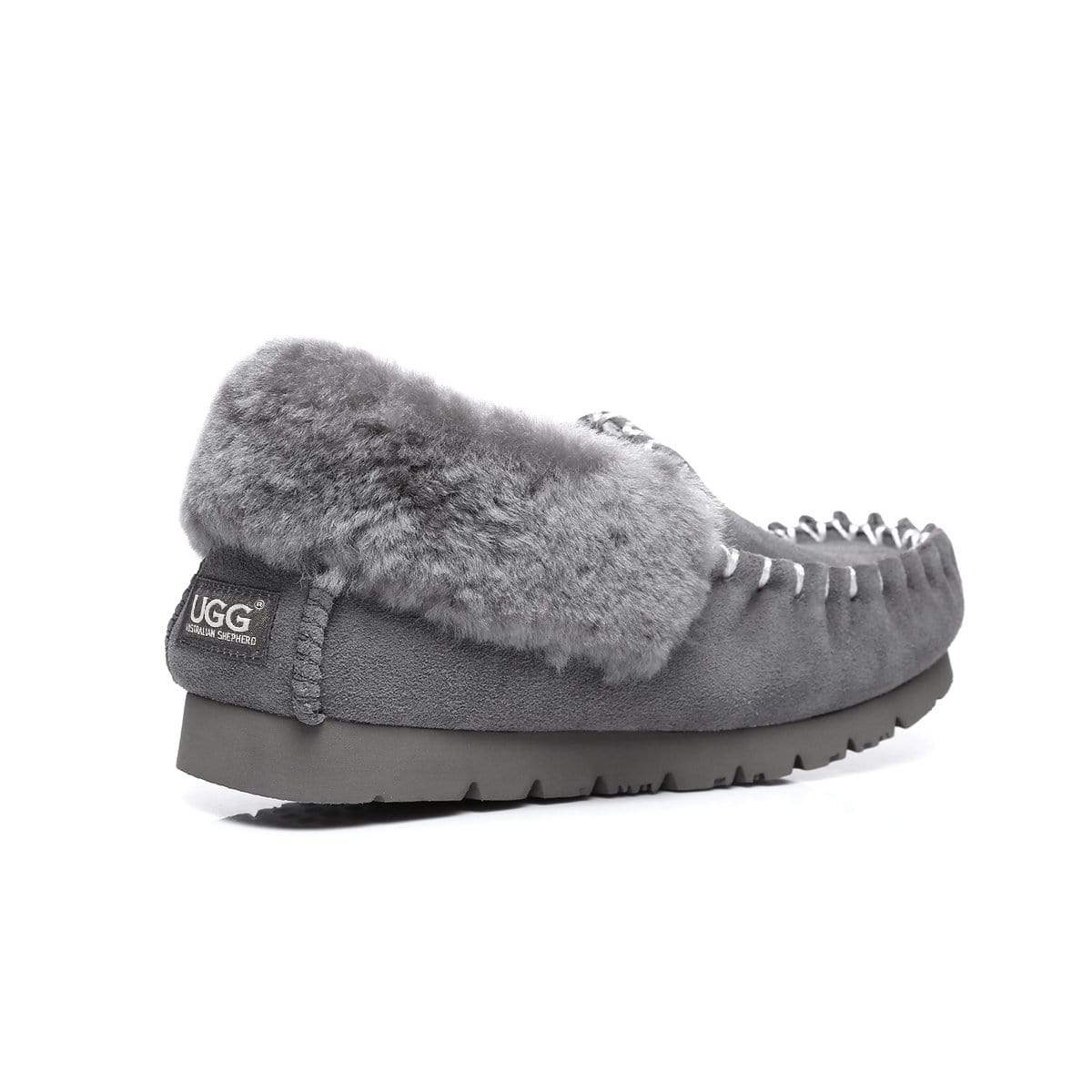 UGG Premium Traditional Moccasin - Image 29