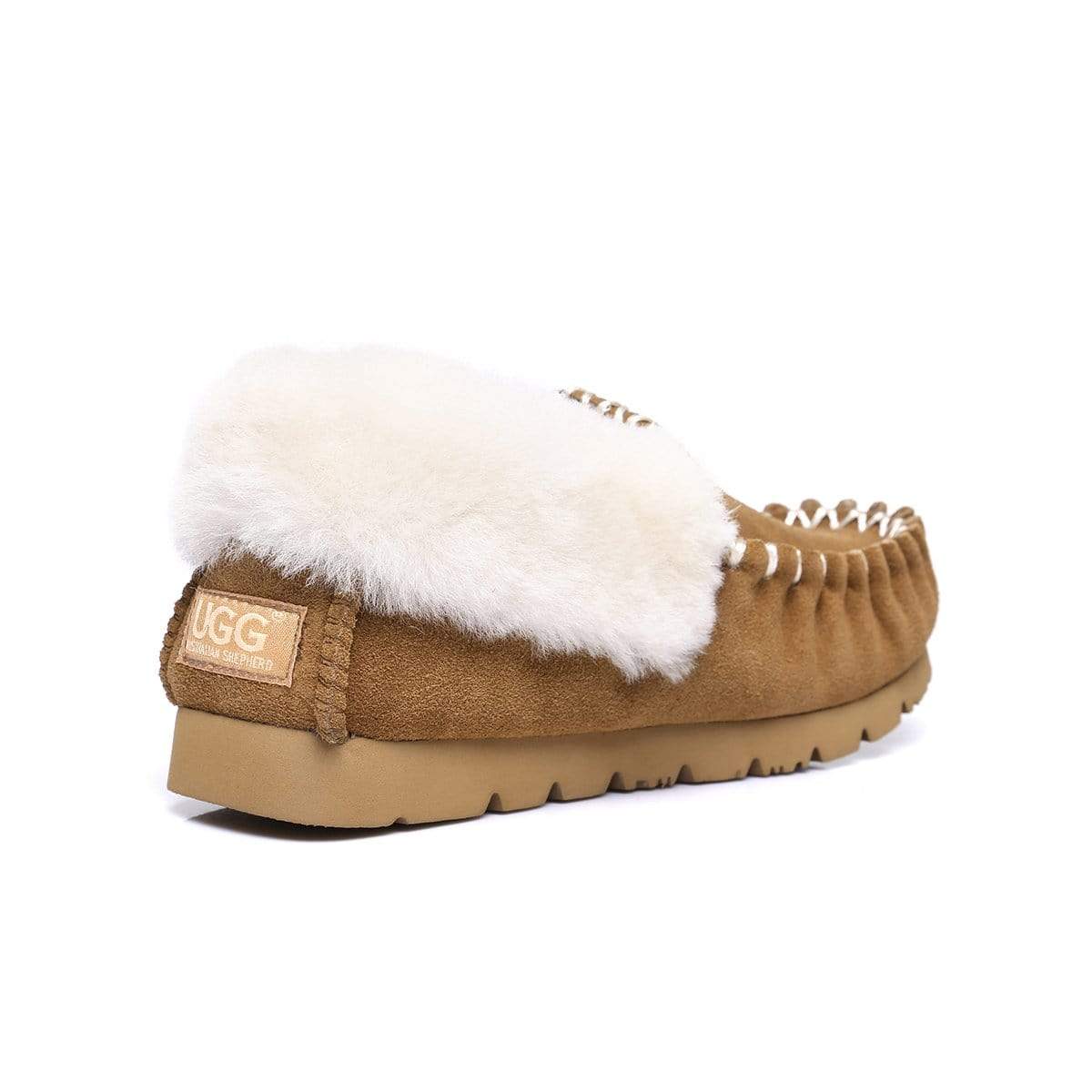 UGG Premium Traditional Moccasin - Image 3