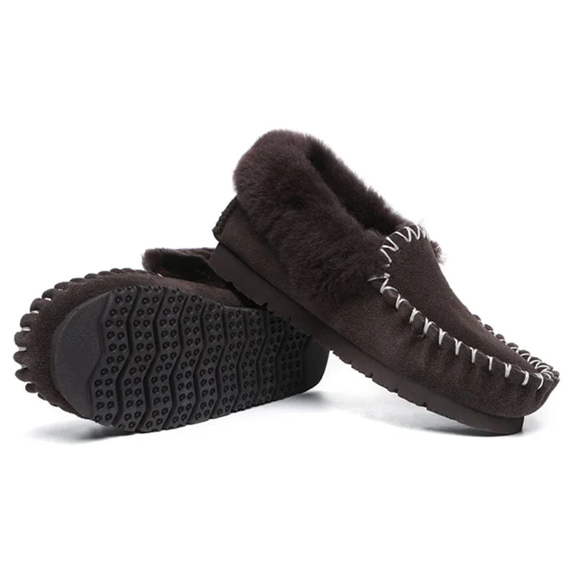 UGG Premium Traditional Moccasin - Image 38