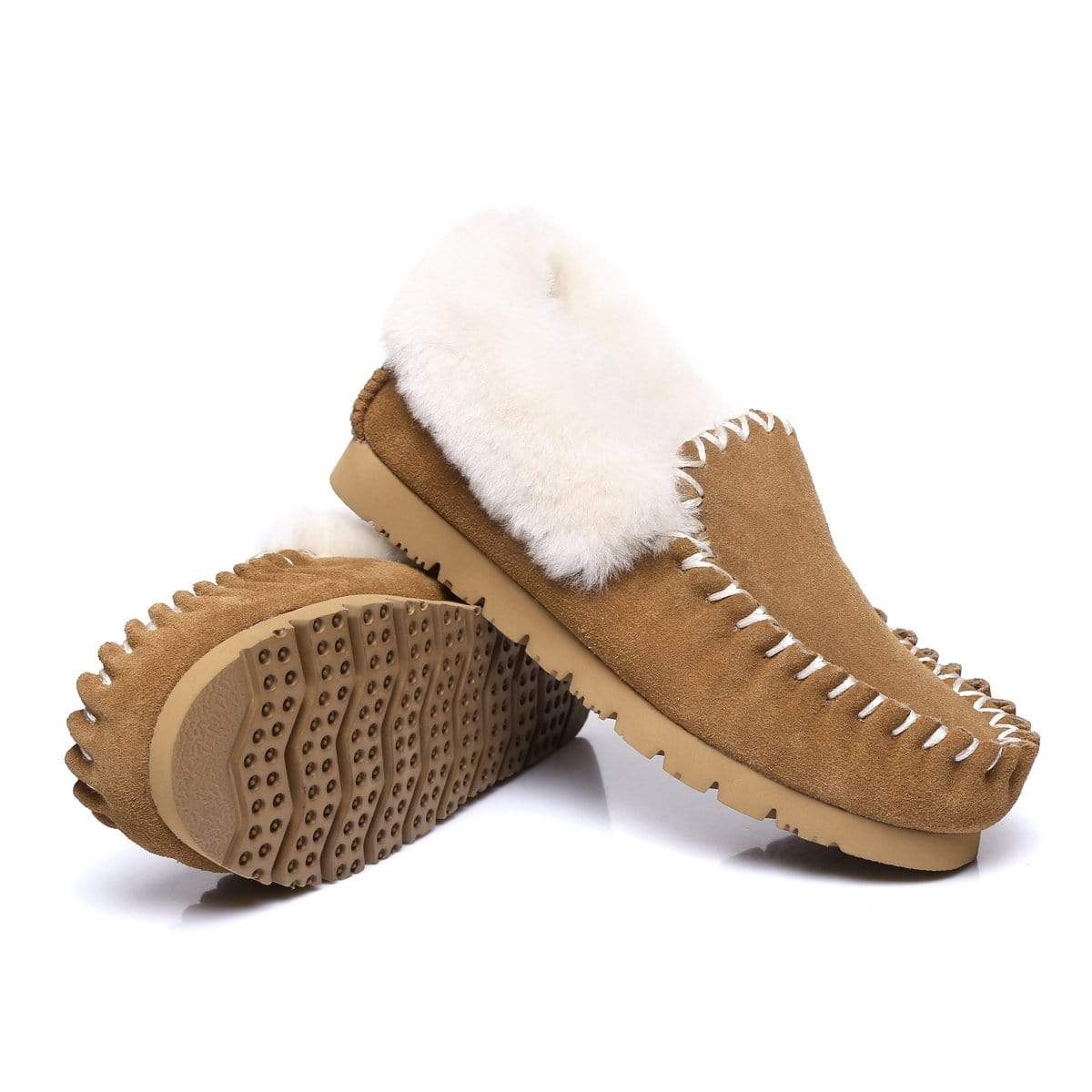UGG Premium Traditional Moccasin - Image 5