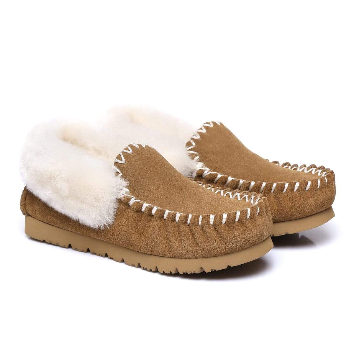 UGG Premium Traditional Moccasin - Image 6