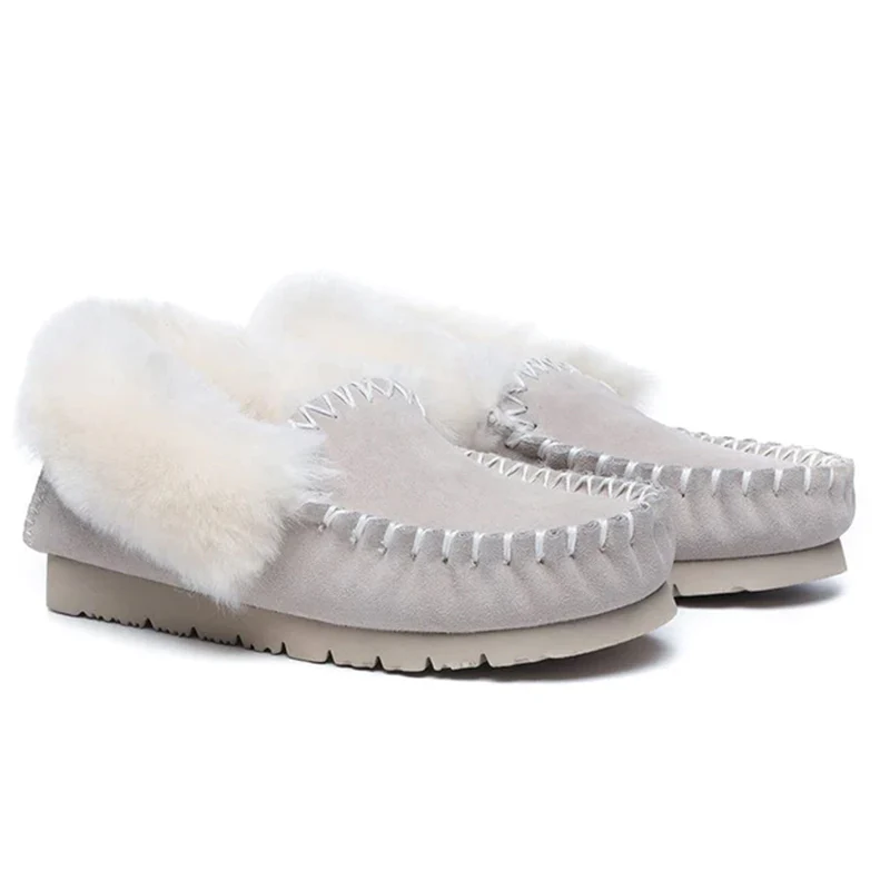 UGG Premium Traditional Moccasin - Image 8