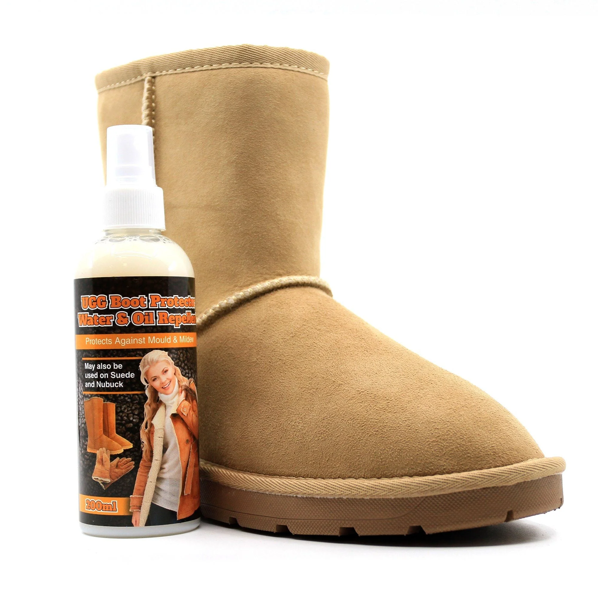 UGG Protector Stain Repellent - Image 3