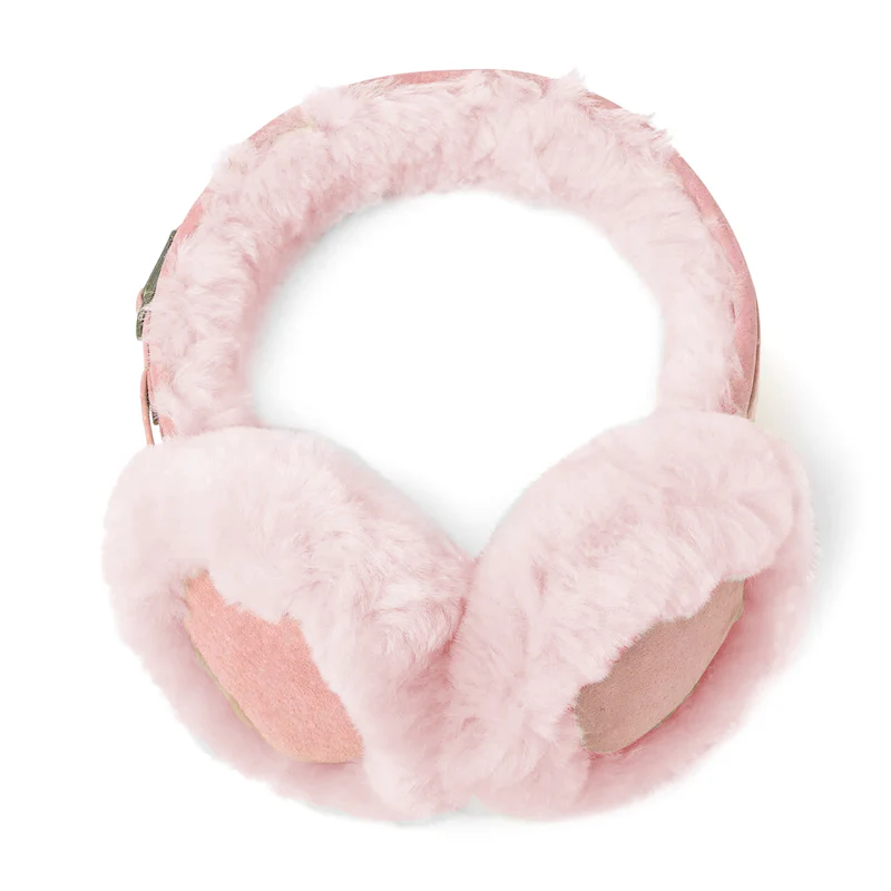 UGG Sheepskin Earmuffs - Image 10