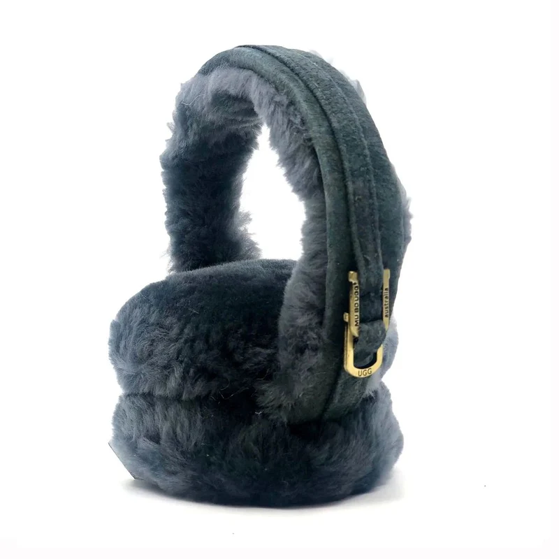 UGG Sheepskin Earmuffs - Image 4