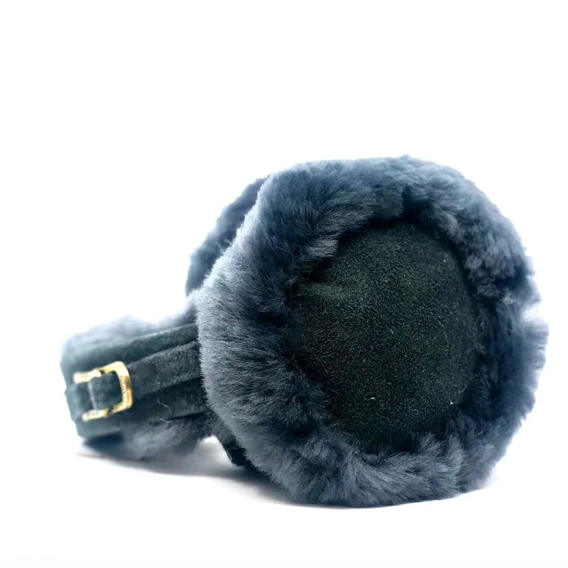 UGG Sheepskin Earmuffs - Image 5