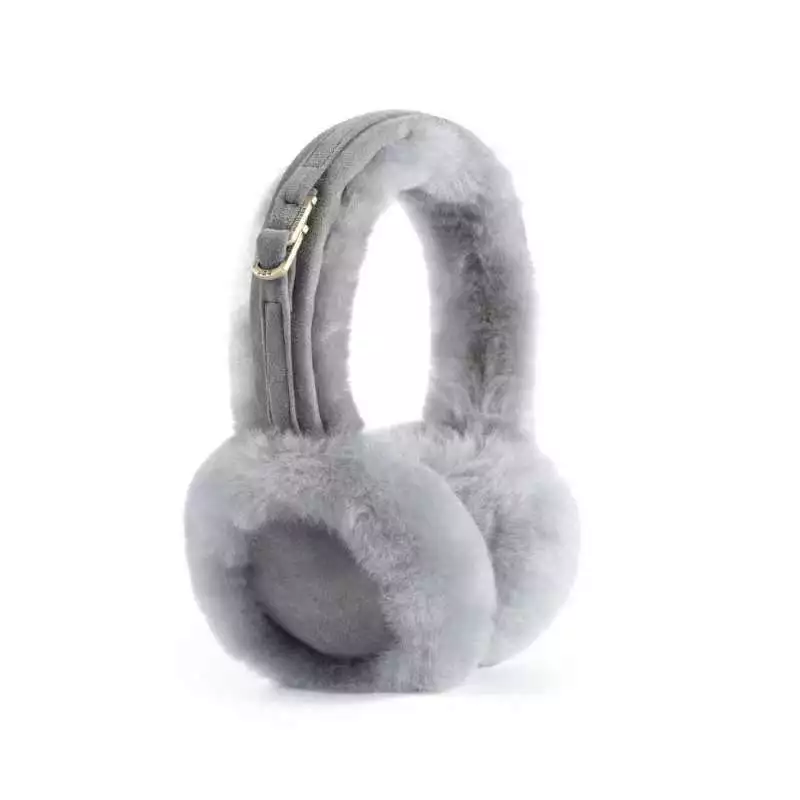 UGG Sheepskin Earmuffs - Image 6