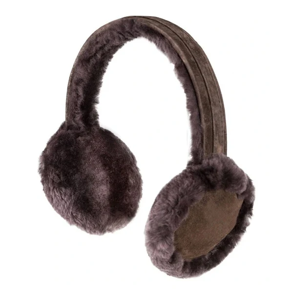 UGG Sheepskin Earmuffs - Image 8