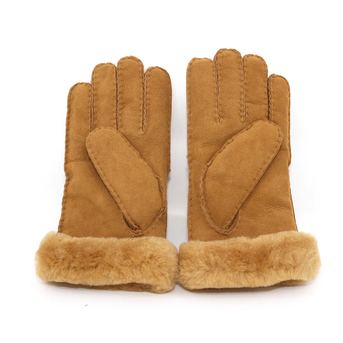 UGG Sheepskin Gloves - Image 3