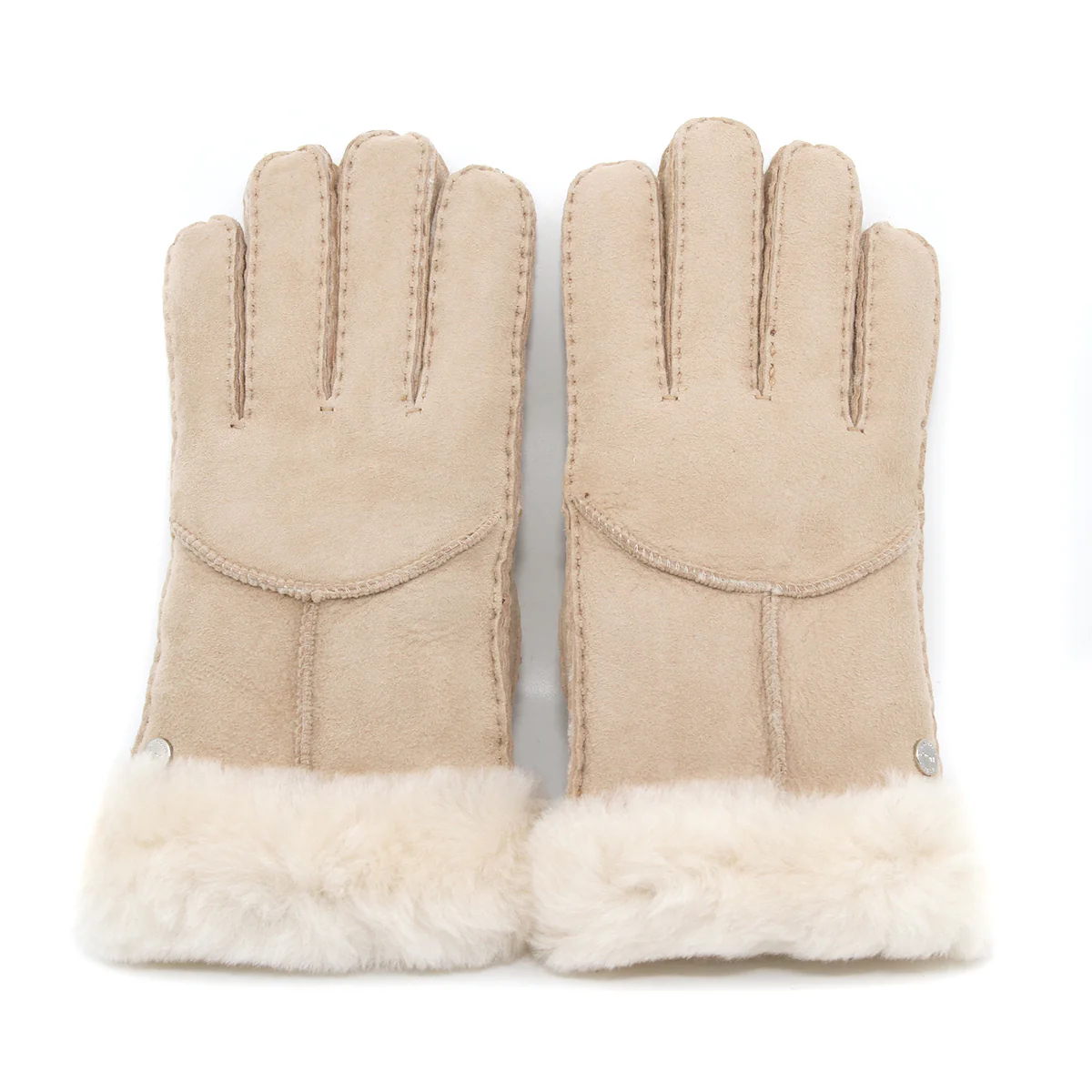 UGG Sheepskin Gloves - Image 7