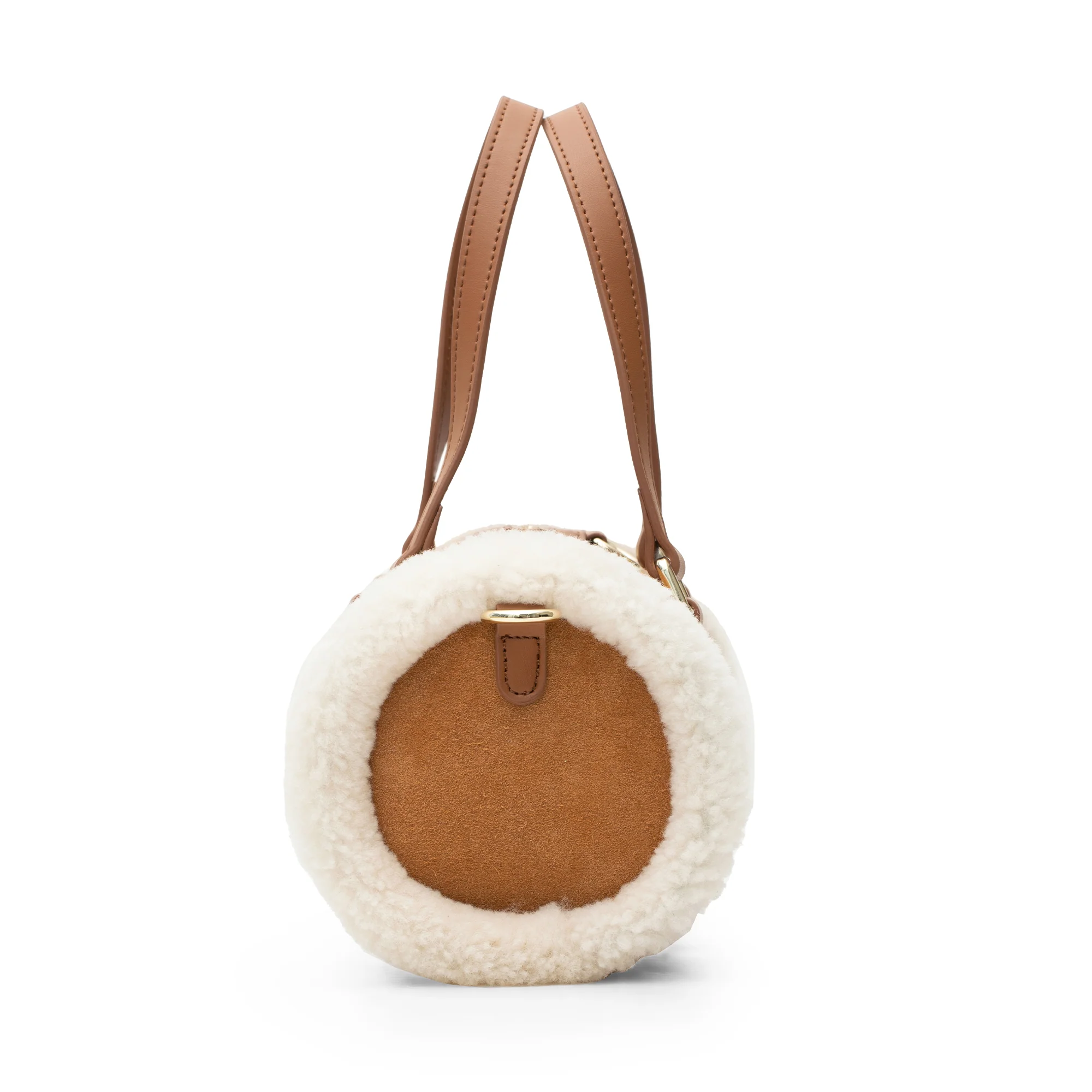 UGG Sheepskin Hand Carry Bag - Image 4