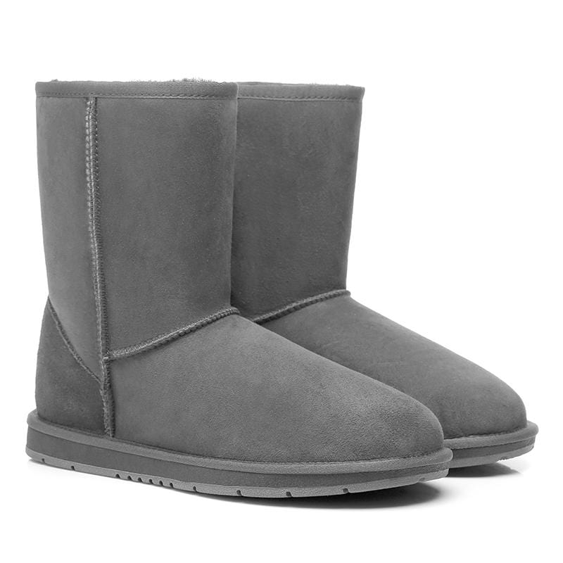 Short Classic UGG Boots - Image 10