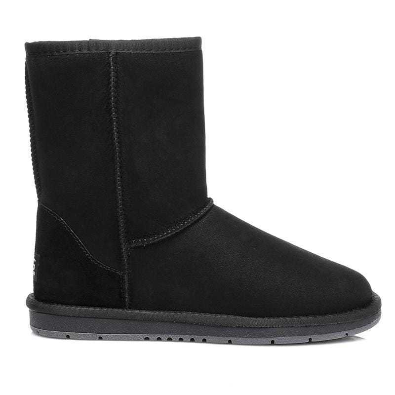 Short Classic UGG Boots - Image 11