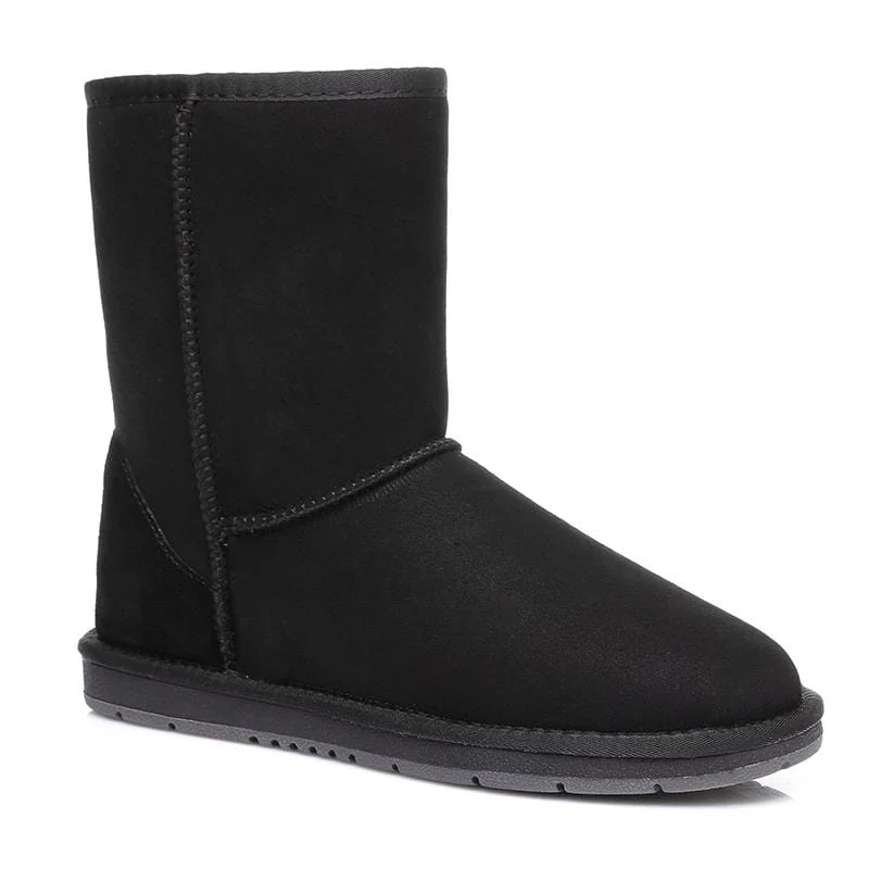 Short Classic UGG Boots - Image 12