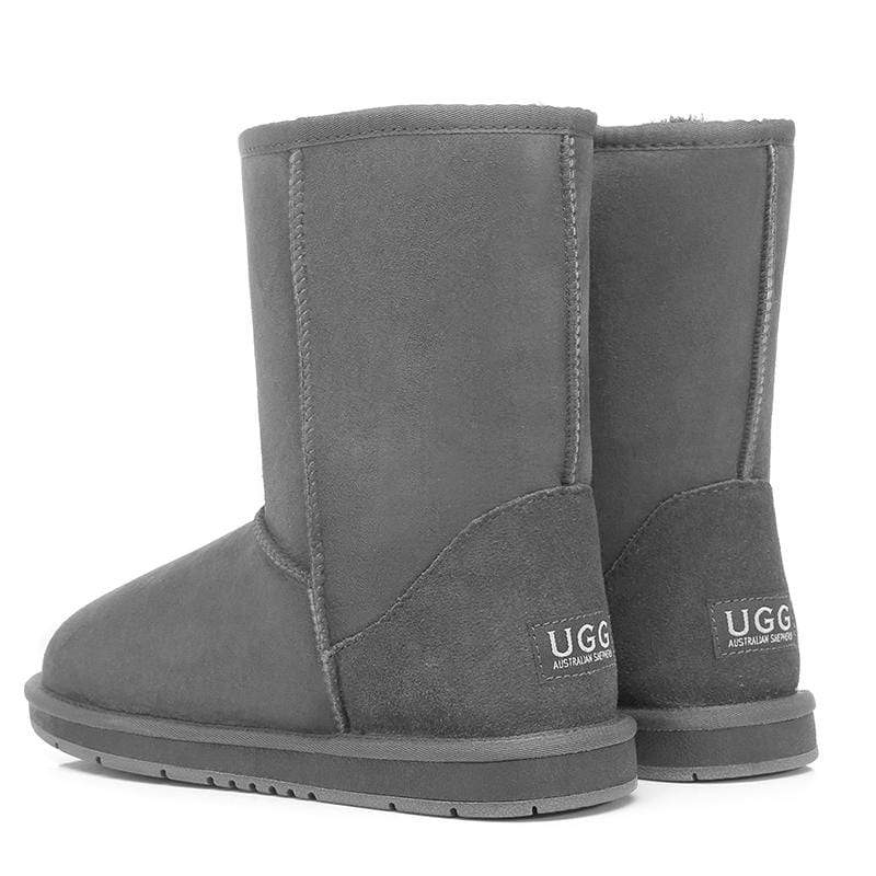 Short Classic UGG Boots - Image 13