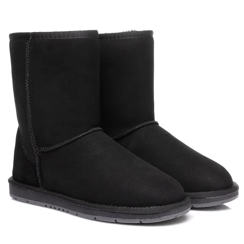 Short Classic UGG Boots - Image 14