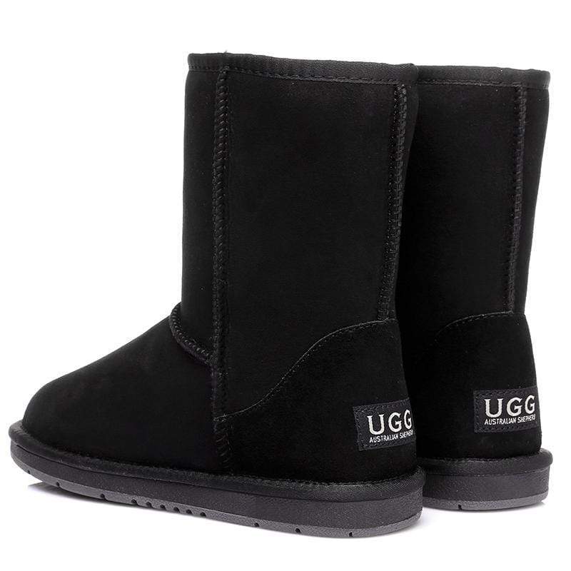 Short Classic UGG Boots - Image 15