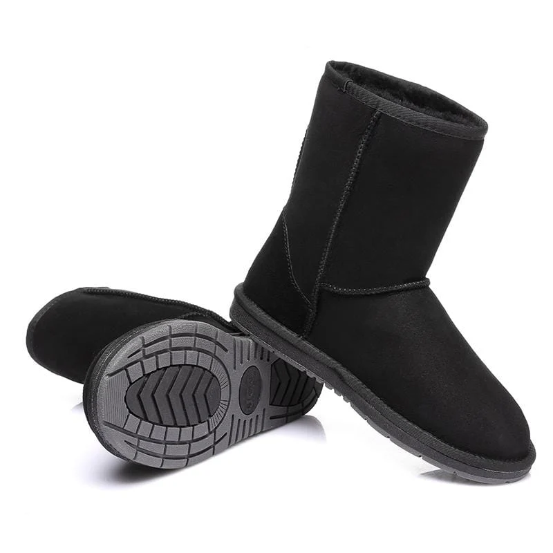 Short Classic UGG Boots - Image 16